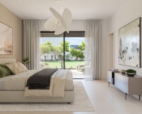 Nouvelle construction - Villa - Estepona