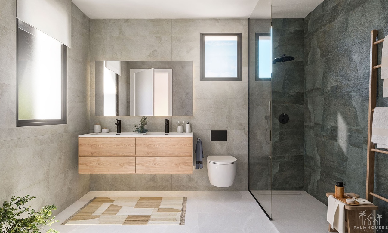Nouvelle construction - Villa - Estepona