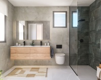 Nouvelle construction - Villa - Estepona