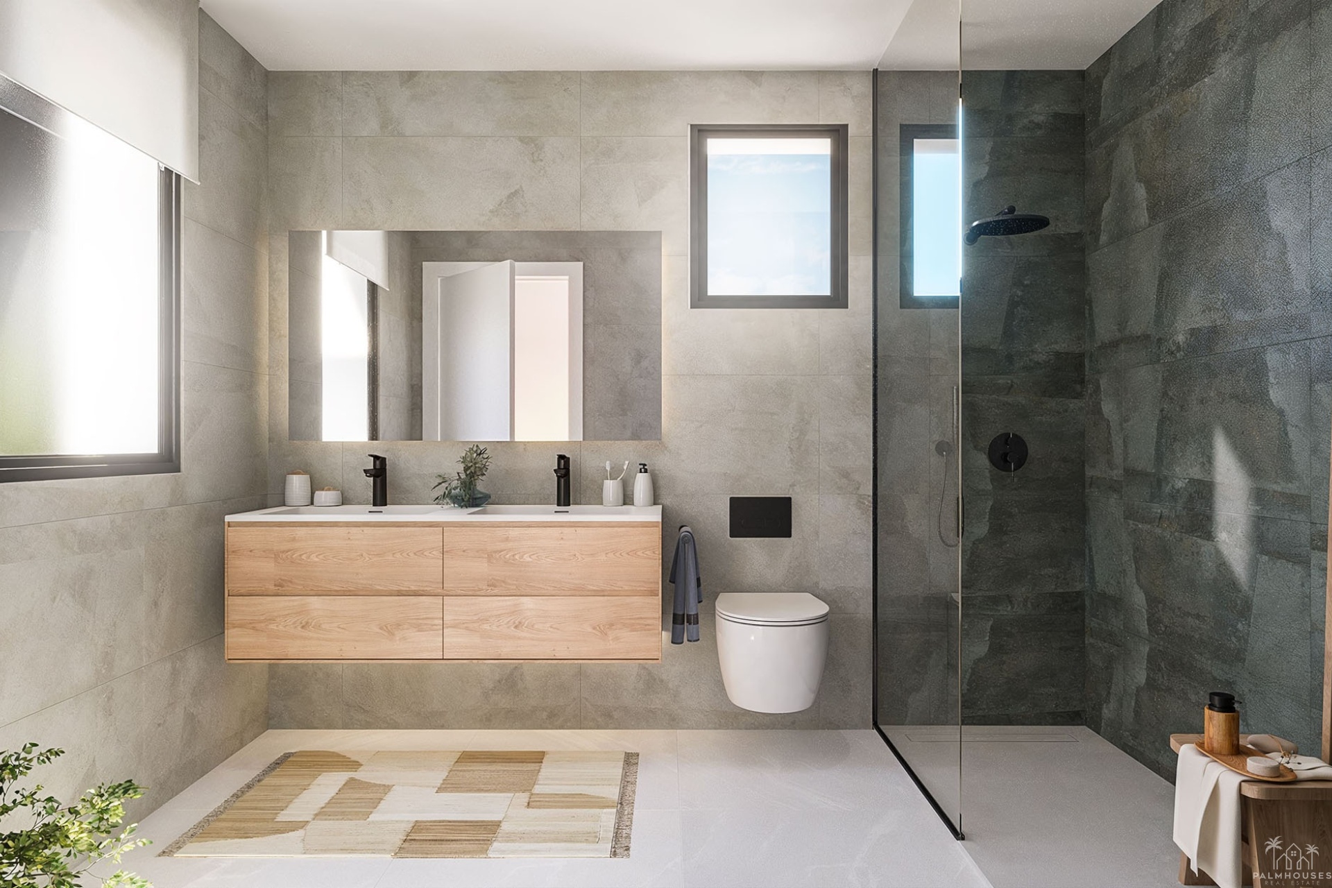 Nouvelle construction - Villa - Estepona
