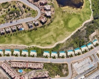 Nouvelle construction - Villa - Estepona