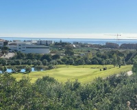 Nouvelle construction - Villa - Estepona