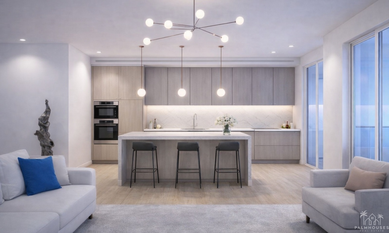 Nouvelle construction - Villa - Estepona
