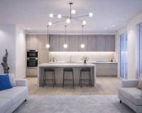 Nouvelle construction - Villa - Estepona