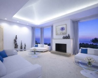 Nouvelle construction - Villa - Estepona