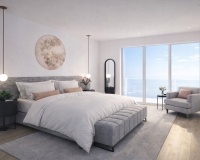 Nouvelle construction - Villa - Estepona