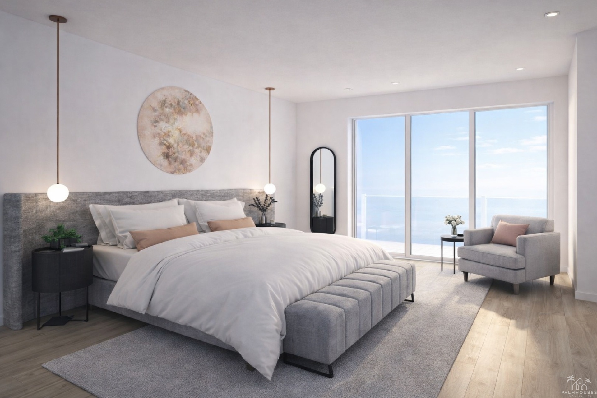 Nouvelle construction - Villa - Estepona