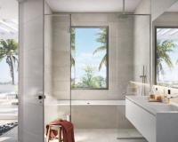 Nouvelle construction - Villa - Estepona