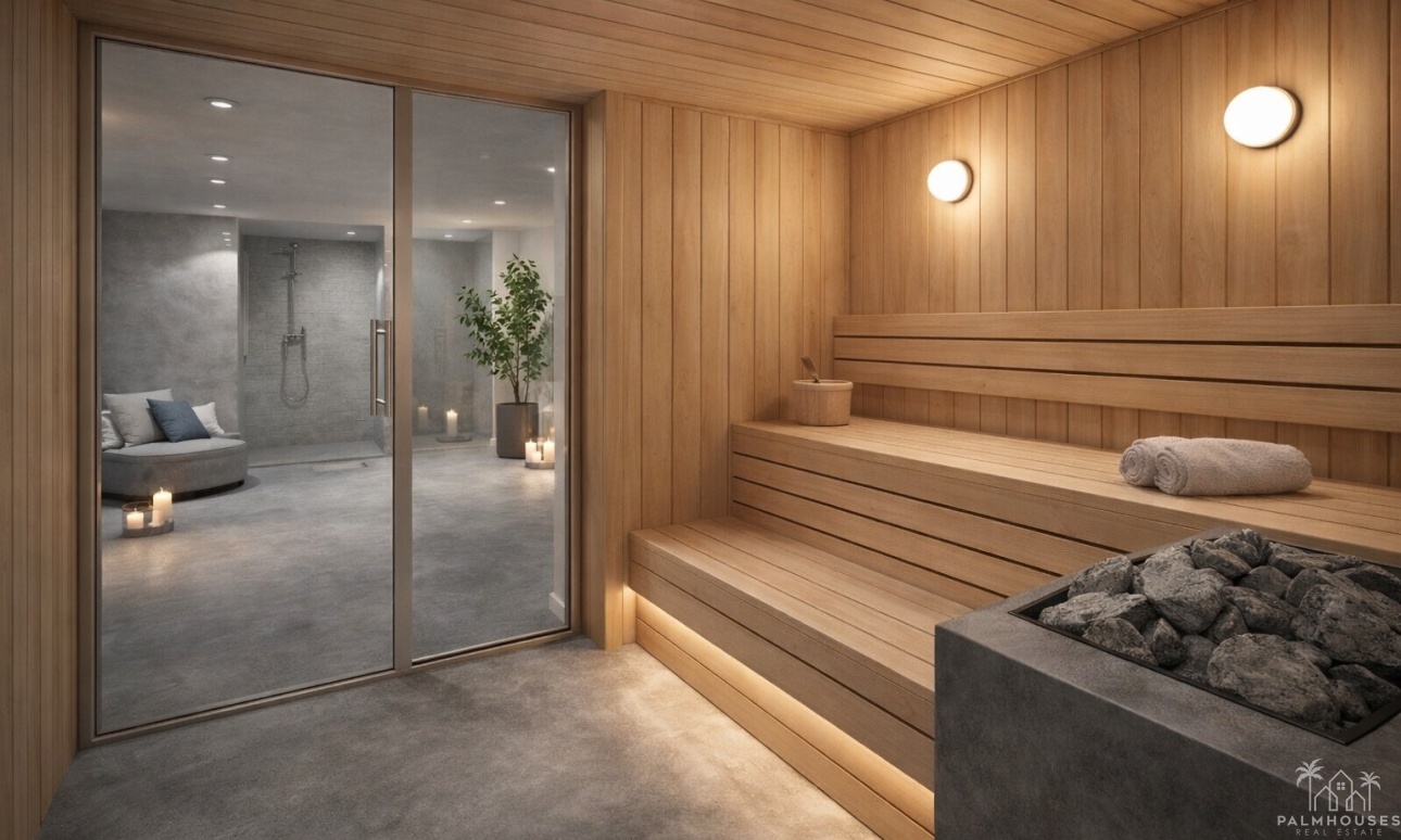 Nouvelle construction - Villa - Estepona