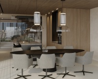 Nouvelle construction - Villa - Estepona