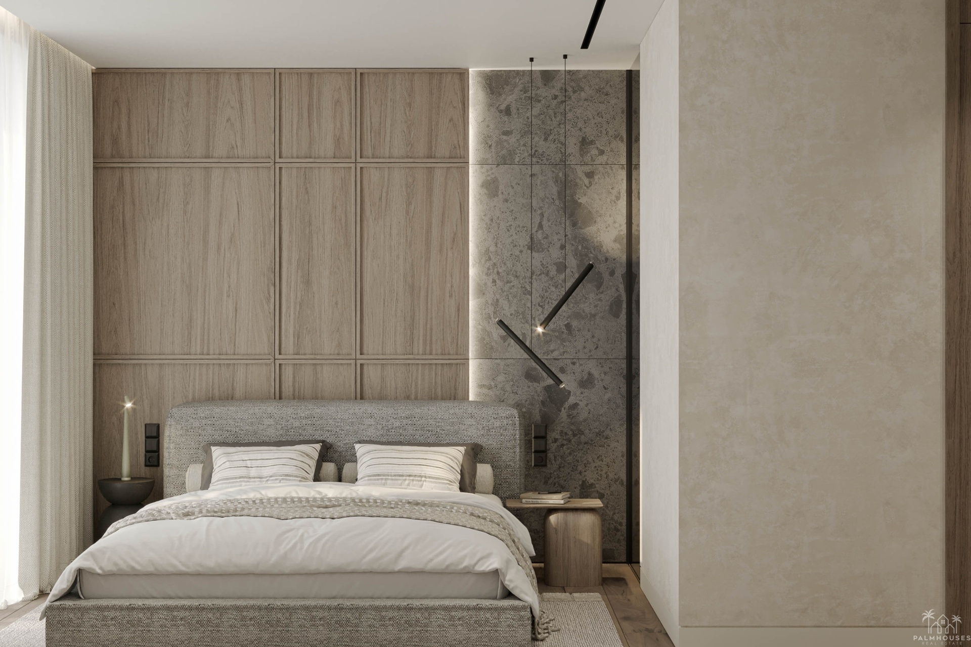 Nouvelle construction - Villa - Estepona