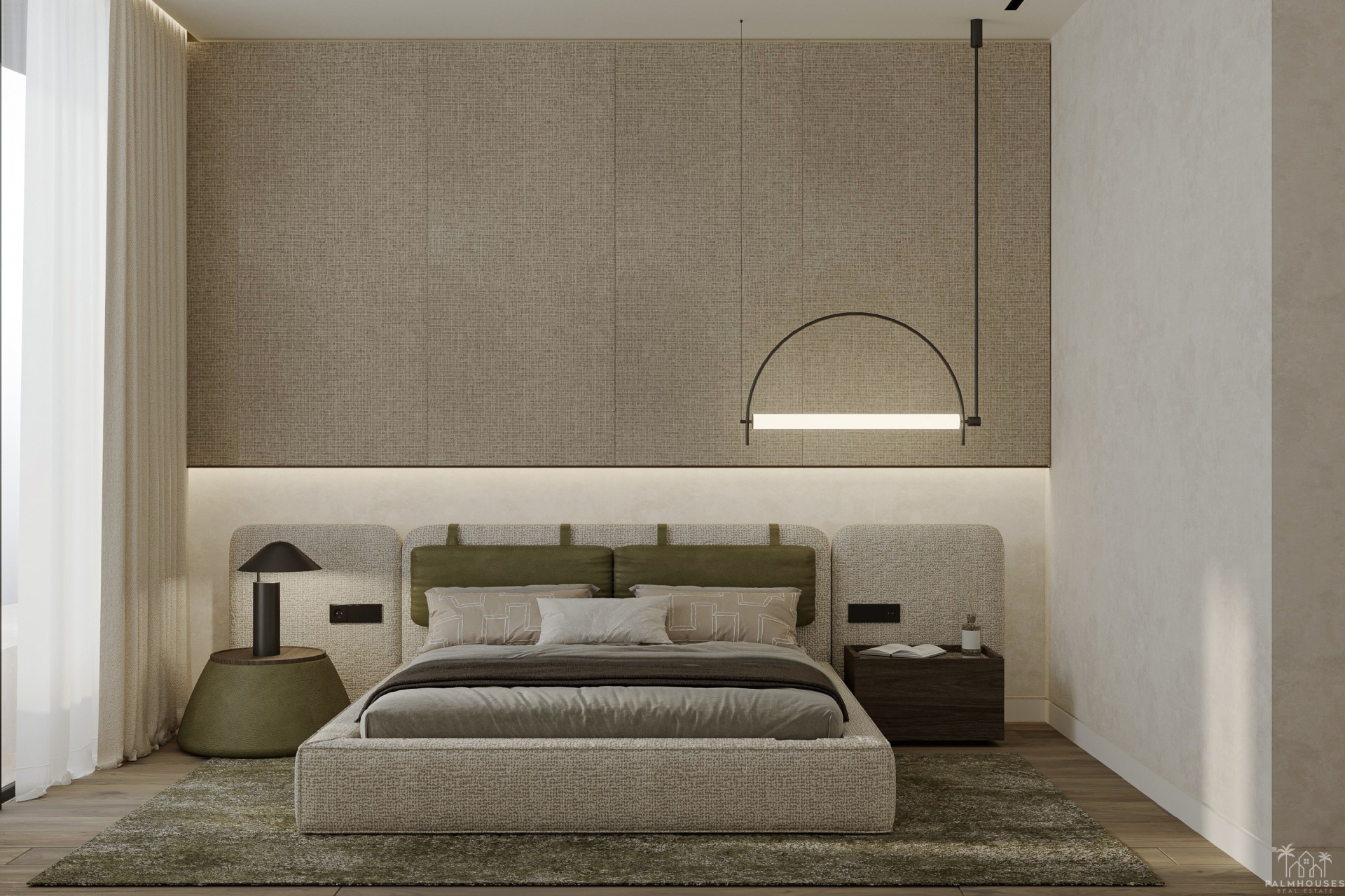 Nouvelle construction - Villa - Estepona