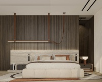 Nouvelle construction - Villa - Estepona