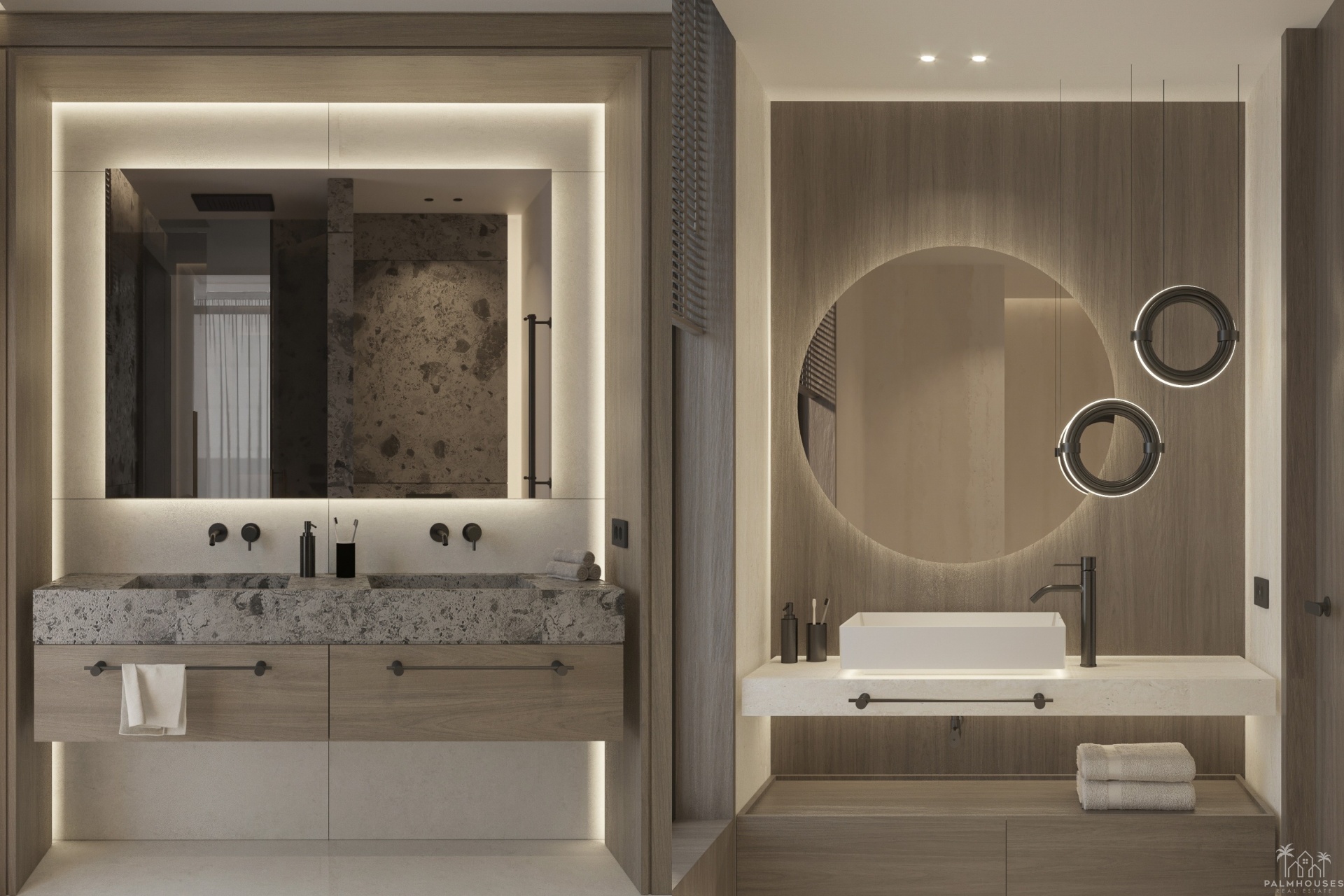 Nouvelle construction - Villa - Estepona