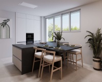 Nouvelle construction - Villa - Estepona