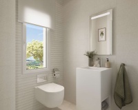 Nouvelle construction - Villa - Estepona