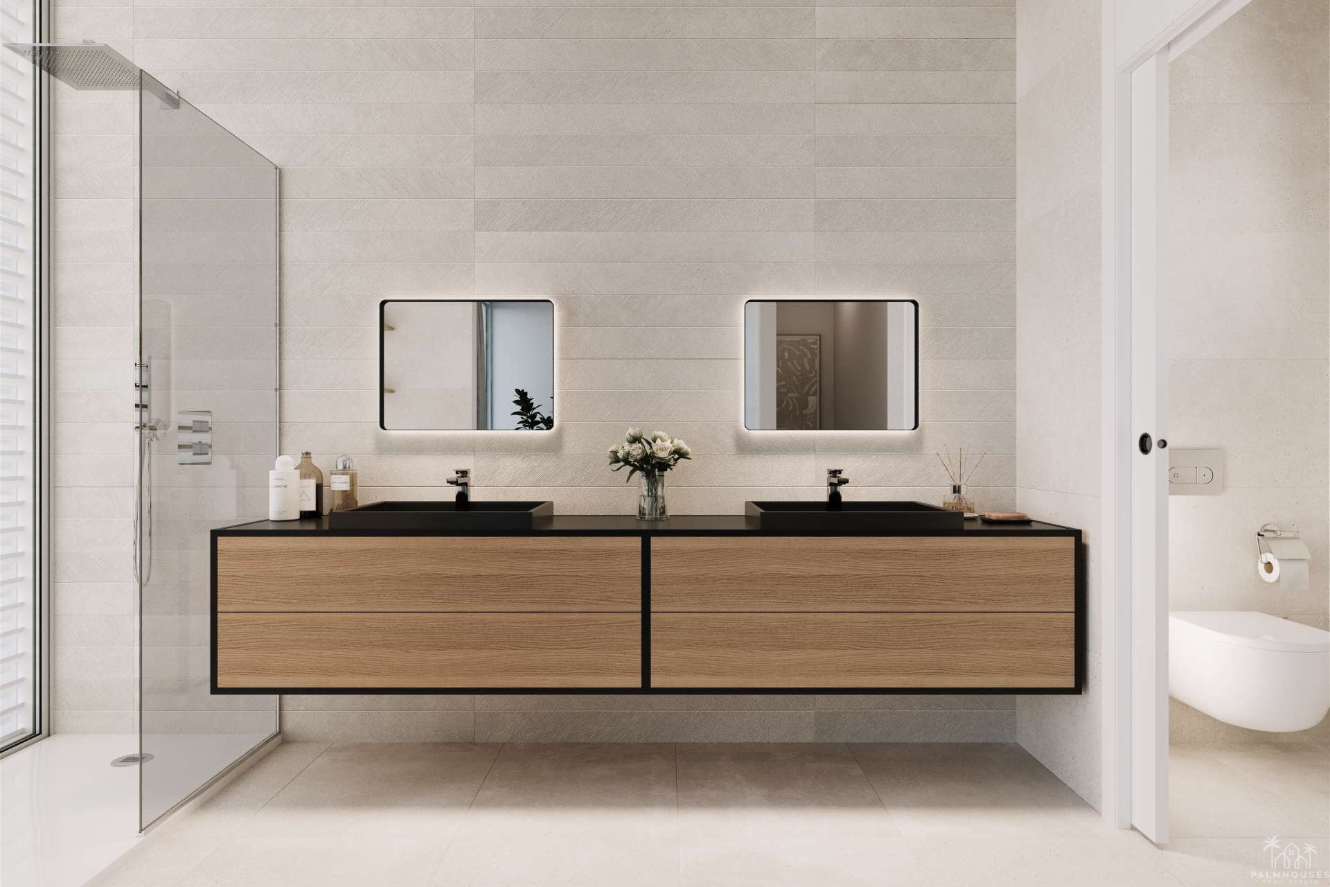Nouvelle construction - Villa - Estepona