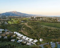 Nouvelle construction - Villa - Estepona