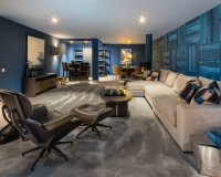 Nouvelle construction - Villa - Estepona