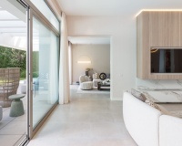 Nouvelle construction - Villa - Estepona