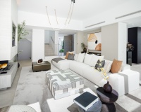 Nouvelle construction - Villa - Estepona