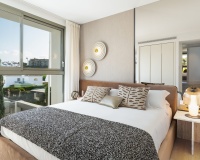 Nouvelle construction - Villa - Estepona