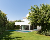 Nouvelle construction - Villa - Estepona