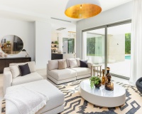 Nouvelle construction - Villa - Estepona
