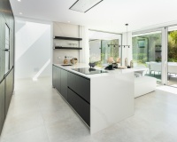 Nouvelle construction - Villa - Estepona