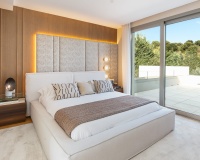 Nouvelle construction - Villa - Estepona