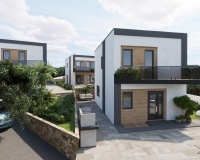 Nouvelle construction - Villa - Finestrat - Balcón De Finestrat