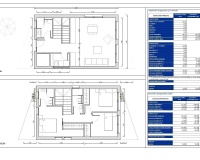 Nouvelle construction - Villa - Finestrat - Balcón De Finestrat