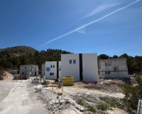Nouvelle construction - Villa - Finestrat - Balcón De Finestrat