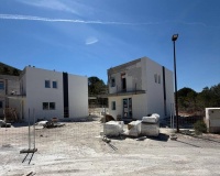 Nouvelle construction - Villa - Finestrat - Balcón De Finestrat
