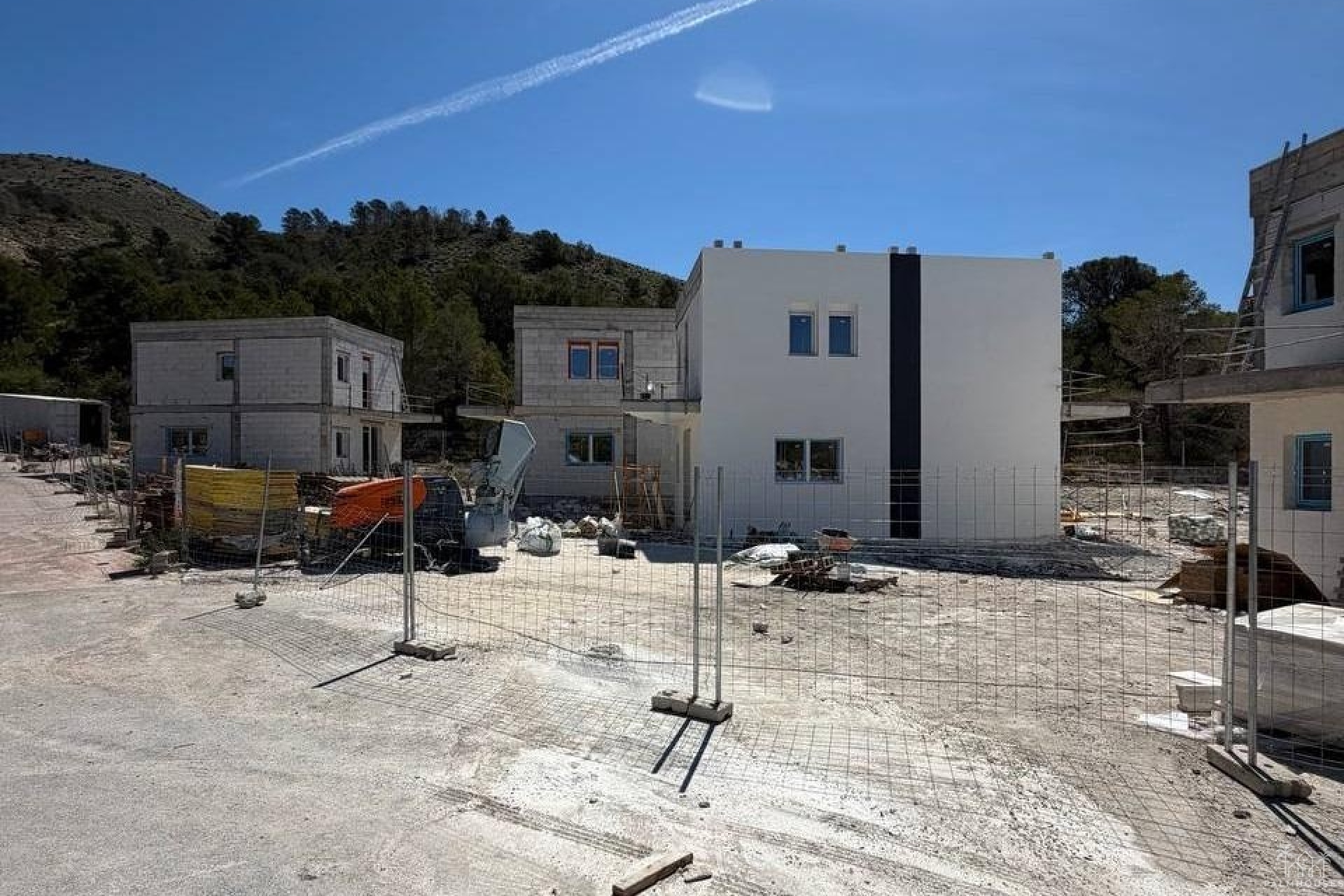 Nouvelle construction - Villa - Finestrat - Balcón De Finestrat