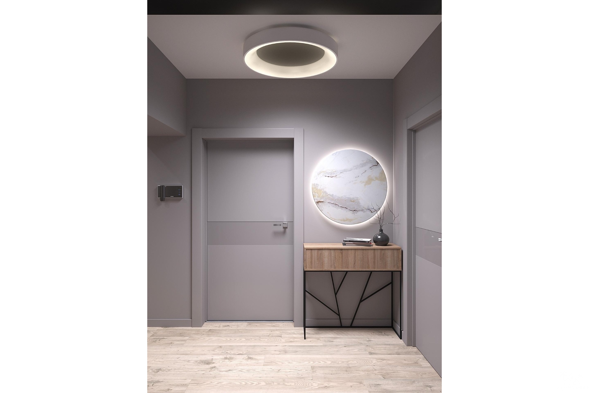 Nouvelle construction - Villa - Finestrat - Balcón De Finestrat