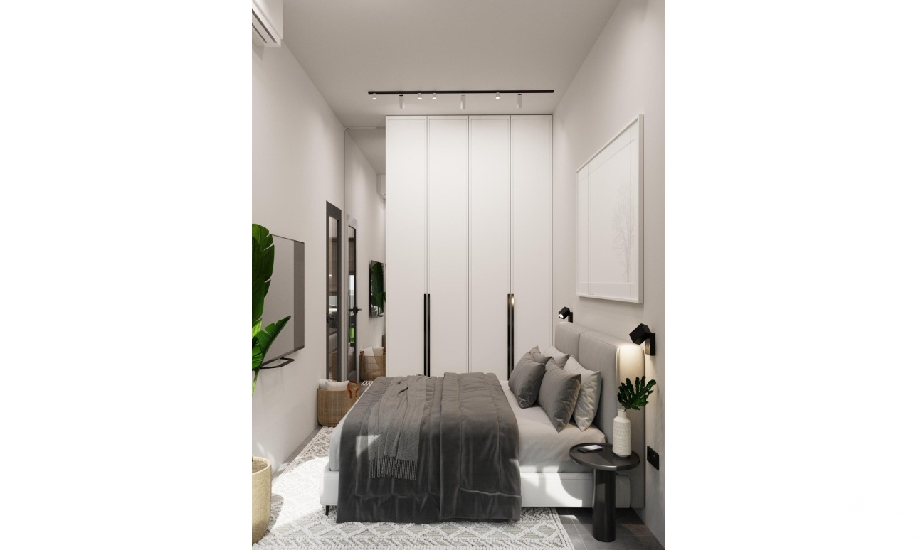Nouvelle construction - Villa - Finestrat - Balcón De Finestrat