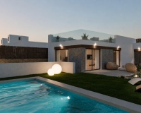 Nouvelle construction - Villa - Finestrat - Balcón De Finestrat
