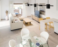 Nouvelle construction - Villa - Finestrat - Balcón De Finestrat