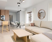 Nouvelle construction - Villa - Finestrat - Balcón De Finestrat