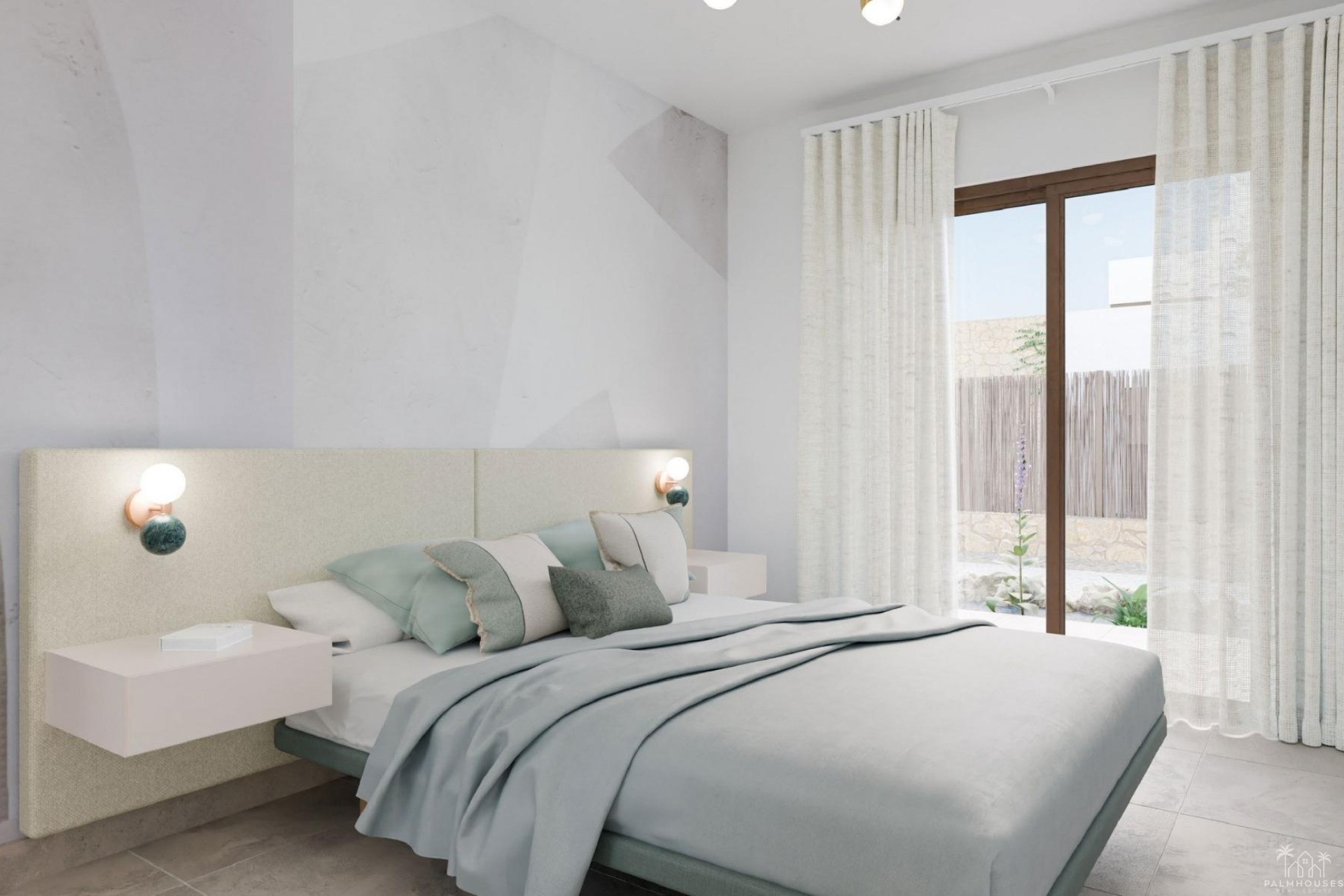 Nouvelle construction - Villa - Finestrat - Balcón De Finestrat
