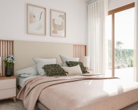 Nouvelle construction - Villa - Finestrat - Balcón De Finestrat