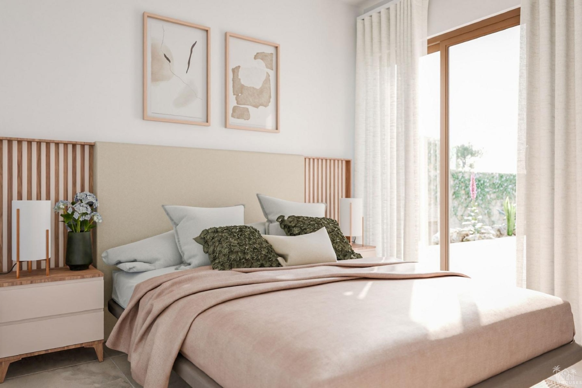 Nouvelle construction - Villa - Finestrat - Balcón De Finestrat