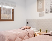 Nouvelle construction - Villa - Finestrat - Balcón De Finestrat