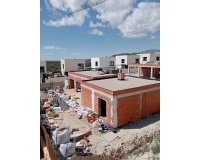 Nouvelle construction - Villa - Finestrat - Balcón De Finestrat