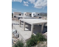 Nouvelle construction - Villa - Finestrat - Balcón De Finestrat
