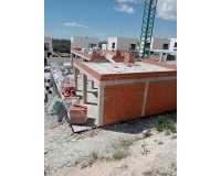 Nouvelle construction - Villa - Finestrat - Balcón De Finestrat