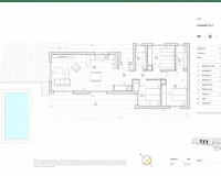 Nouvelle construction - Villa - Finestrat - Balcón De Finestrat