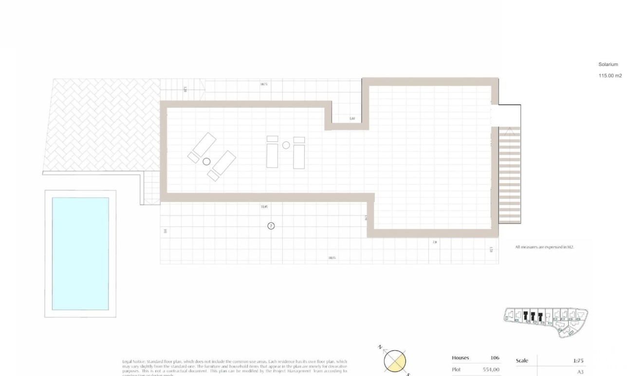 Nouvelle construction - Villa - Finestrat - Balcón De Finestrat
