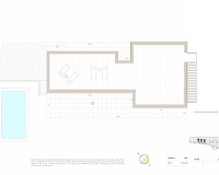Nouvelle construction - Villa - Finestrat - Balcón De Finestrat